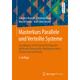 Springer-Lehrbuch / Masterkurs Parallele Und Verteilte Systeme - Günther Bengel, Christian Baun, Marcel Kunze, Karl-Uwe Stucky, Kartoniert (TB)