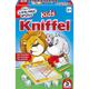 Kniffel Kids (Kinderspiel)