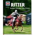 Ritter / Was Ist Was Bd.88 - Andrea Schaller, Gebunden