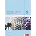 Lambacher-Schweizer, Ausgabe Hessen 2013: 4 Lambacher Schweizer Mathematik 9 - G8. Ausgabe Hessen, Kartoniert (TB)