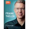 Frank Thelen - Startup Dna - Frank Thelen, Gebunden