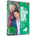 Die Rosenheim-Cops - Die Komplette Staffel 17 (DVD)