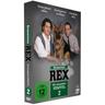 Kommissar Rex - Staffel 2 (DVD)