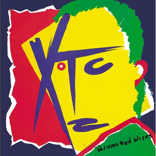 Drums & Wires (Cd/Blu-Ray) - Xtc. (CD)