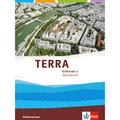 Terra Erdkunde. Ausgabe Für Niedersachsen Gymnasium Ab 2015 / Terra Erdkunde 3. Ausgabe Niedersachsen Gymnasium, Gebunden