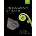 The Evolution Of Plants - K. J. Willis, J. C. McElwain, Kartoniert (TB)