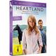 Heartland: Paradies Für Pferde - Staffel 8, Teil 1 (DVD)