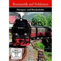 Harzquer Und Brockenbahn (DVD)