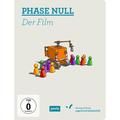 Phase Null,1 Dvd + Buch - Im Auftrag der Montag Stiftung Jugend und Gesellschaft, Jan Marschner, Gebunden