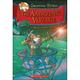 The Kingdom Of Fantasy - The Amazing Voyage - Geronimo Stilton, Gebunden