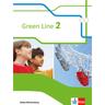 Green Line. Ausgabe Für Baden-Württemberg Ab 2016 / Green Line 2. Ausgabe Baden-Württemberg, Gebunden