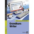 Grundkurs Openoffice: Writer, M. 1 Cd-Rom - Heinz Strauf, Kartoniert (TB)