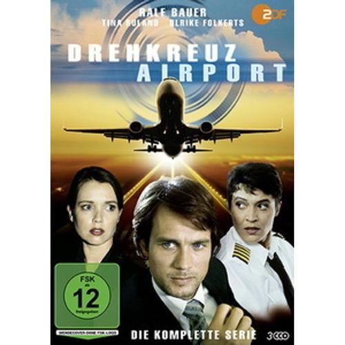 Drehkreuz Airport (DVD)