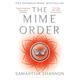 The Mime Order - Samantha Shannon, Kartoniert (TB)