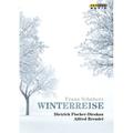 Winterreise - Dietrich Fischer-Dieskau, Alfred Brendel. (DVD)