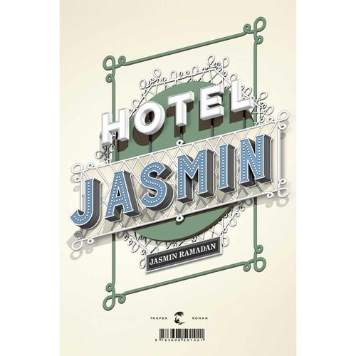 Hotel Jasmin - Jasmin Ramadan, Gebunden