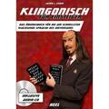 Klingonisch Für Einsteiger (Inkl. Audio Cd), M. 1 Cd-Rom - Lieven L. Litaer, Gebunden