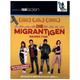 Die Migrantigen,1 Dvd (DVD)