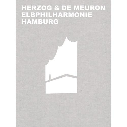 Herzog & De Meuron Elbphilharmonie Hamburg - Gerhard Mack, Leinen