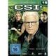 Csi: Crime Scene Investigation - Season 15 (DVD)