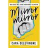 Mirror, Mirror - Cara Delevingne, Kartoniert (TB)