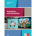 Geschichte Und Geschehen Oberstufe / Geschichte Und Geschehen Qualifikationsphase. Ausgabe Hessen Gymnasium, Gebunden