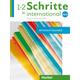 Schritte International Neu - Deutsch Als Fremdsprache / 1+2 / Intensivtrainer Mit Audio-Cd - Daniela Niebisch, Kartoniert (TB)