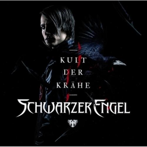 Kult Der Krähe - Schwarzer Engel, Schwarzer Engel. (CD)