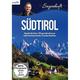 Sagenhaft - Südtirol (DVD)