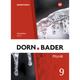 Dorn / Bader Physik Si - Ausgabe 2019 Für Bayern, Gebunden