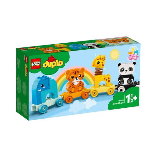 Lego® 10955 Duplo® Tierzug