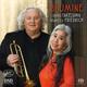 Blumine-Stücke Für Trompete & Klavier - Eriko Takezawa, Reinhold Friedrich. (Superaudio CD)