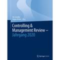 Controlling & Management Review - Jahrgang 2020, Gebunden