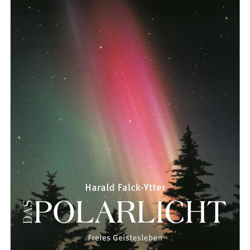 Das Polarlicht - Harald Falck-Ytter, Gebunden