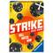Ravensburger 26840 - Strike, Brettspiel, Mehrfarbiges Würfelspiel für 2-5 Spieler, Mitbringspiel ab 8 Jahren, Familiensp