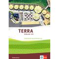 Terra Erdkunde. Differenzierende Ausgabe Für Niedersachsen, Bremen Und Schleswig-Holstein Ab 2019 / Terra Erdkunde 9/10. Differenzierende Ausgabe Nied