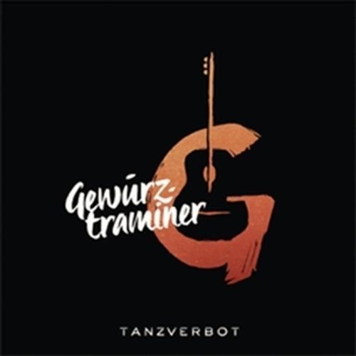 Tanzverbot - Gewürztraminer, Gewürztraminer. (CD)