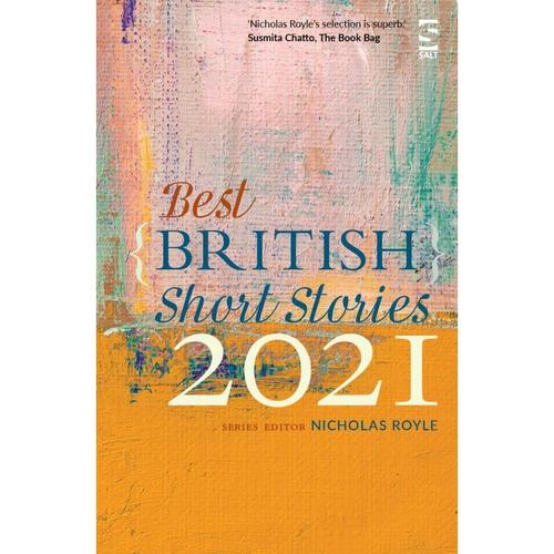 Best British Short Stories / Best British Short Stories 2021, Kartoniert (TB)