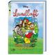 Landluft - Enten, Stiere, Vegetationen / Disney Enthologien Bd.51 - Walt Disney, Gebunden