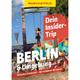 Marco Polo Insider-Trips / Marco Polo Insider-Trips Berlin & Umgebung - Martina Miethig, Kartoniert (TB)