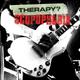 Scopophobia-Live In Belfast (Cd+Dvd) - Therapy?. (CD mit DVD)