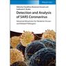 Detection And Analysis Of Sars Coronavirus - Chaudhery Mustansar Hussain, Gebunden