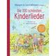 Die 100 Schönsten Kinderlieder - Mit Einfachen Noten Und Akkorden Für Gitarre Und Klavier, Gebunden