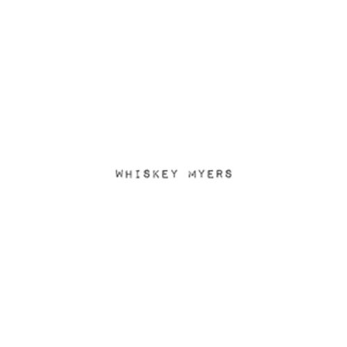 Whiskey Myers - Whiskey Myers. (CD)