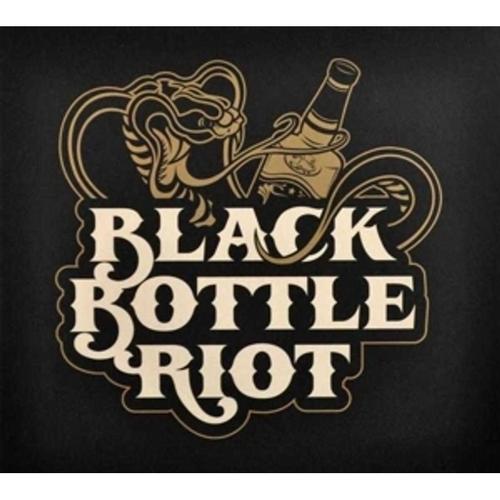 Black Bottle Riot - Black Bottle Riot. (CD)