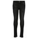 Vingino - Jeans-Hose Bettine Skinny Fit In Black Vintage, Gr.104