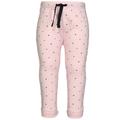 noppies - Jersey-Hose Comfort Neenah – Hearts In Rosa, Gr.74