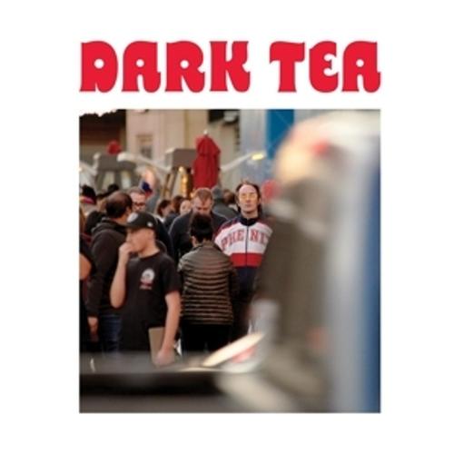 Dark Tea Ii - Dark Tea. (LP)
