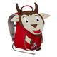 Kinderrucksack Kleiner Freund – 1. Fc Köln Hennes (17X25x11) In Rot