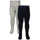 ewers - Thermo-Strumpfhose Super Warm 2Er-Pack In Grau/Navy, Gr.62